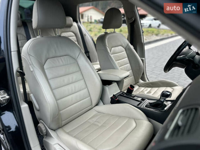 Черный Фольксваген e-Golf, объемом двигателя 0 л и пробегом 136 тыс. км за 9299 $, фото 11 на Automoto.ua