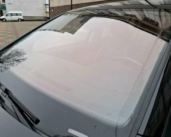 Чорний Фольксваген e-Golf, об'ємом двигуна 0 л та пробігом 112 тис. км за 8200 $, фото 24 на Automoto.ua