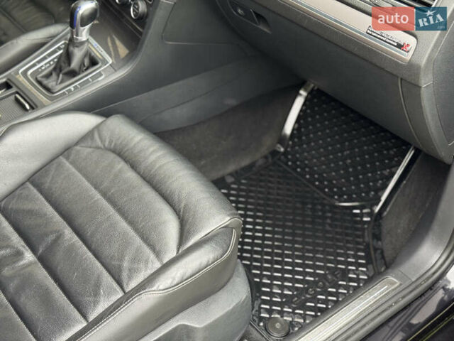 Черный Фольксваген e-Golf, объемом двигателя 0 л и пробегом 161 тыс. км за 9500 $, фото 39 на Automoto.ua