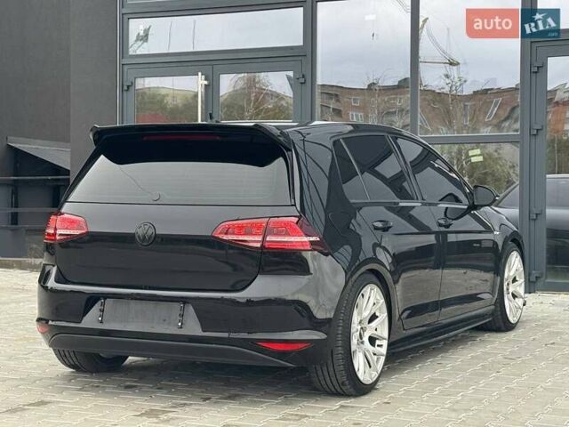 Чорний Фольксваген e-Golf, об'ємом двигуна 0 л та пробігом 136 тис. км за 9999 $, фото 28 на Automoto.ua
