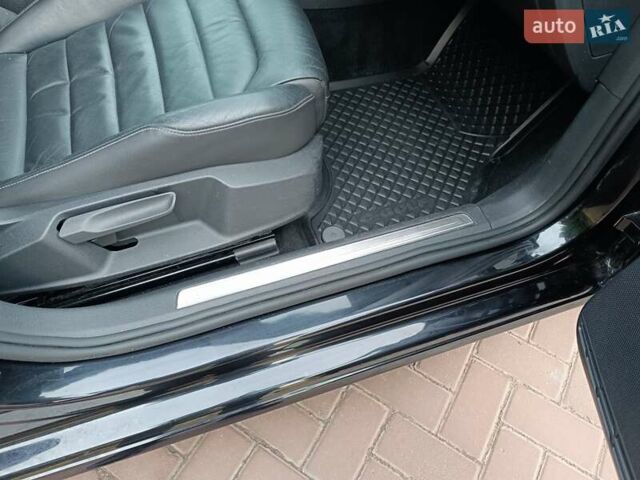 Чорний Фольксваген e-Golf, об'ємом двигуна 0 л та пробігом 120 тис. км за 7750 $, фото 52 на Automoto.ua