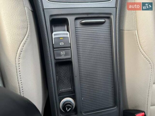 Чорний Фольксваген e-Golf, об'ємом двигуна 0 л та пробігом 136 тис. км за 9999 $, фото 69 на Automoto.ua