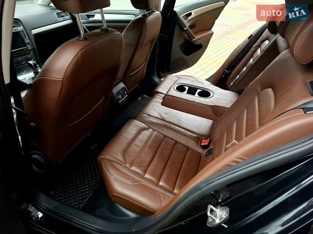 Черный Фольксваген e-Golf, объемом двигателя 0 л и пробегом 112 тыс. км за 8600 $, фото 29 на Automoto.ua