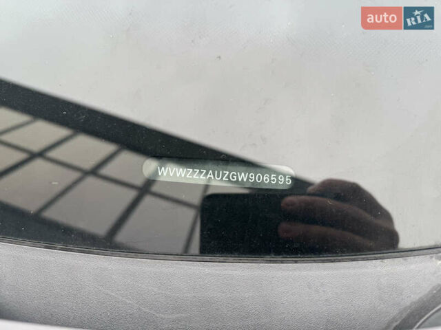 Черный Фольксваген e-Golf, объемом двигателя 0 л и пробегом 136 тыс. км за 9299 $, фото 38 на Automoto.ua