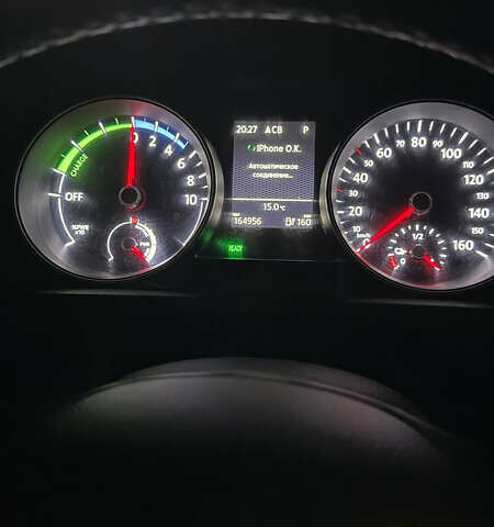 Чорний Фольксваген e-Golf, об'ємом двигуна 0 л та пробігом 165 тис. км за 8500 $, фото 28 на Automoto.ua