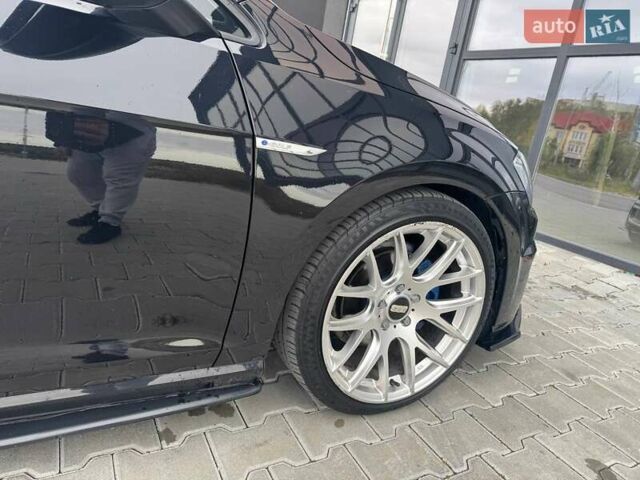 Чорний Фольксваген e-Golf, об'ємом двигуна 0 л та пробігом 136 тис. км за 9999 $, фото 44 на Automoto.ua