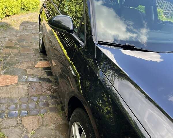 Черный Фольксваген e-Golf, объемом двигателя 0 л и пробегом 180 тыс. км за 7650 $, фото 13 на Automoto.ua