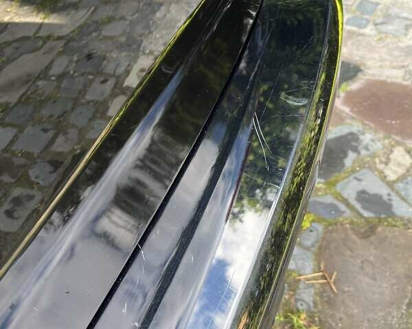 Черный Фольксваген e-Golf, объемом двигателя 0 л и пробегом 180 тыс. км за 7650 $, фото 20 на Automoto.ua