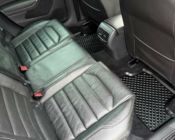 Чорний Фольксваген e-Golf, об'ємом двигуна 0 л та пробігом 130 тис. км за 9200 $, фото 33 на Automoto.ua