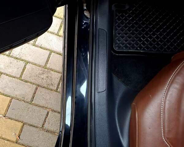 Черный Фольксваген e-Golf, объемом двигателя 0 л и пробегом 112 тыс. км за 8600 $, фото 32 на Automoto.ua