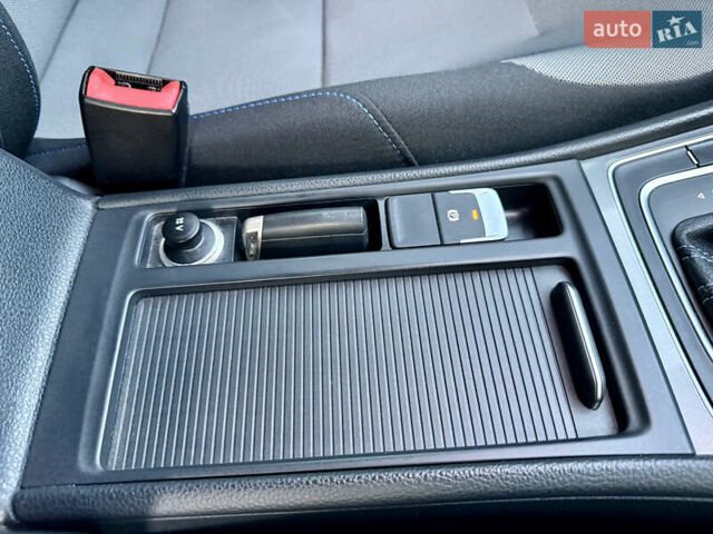 Фольксваген e-Golf 2015 в Кропивницком (Кировограде) на Automoto.ua Черный Фольксваген e-Golf, объемом двигателя 0 л и пробегом 180 тыс. км за 8400 $, фото 27 на Automoto.ua