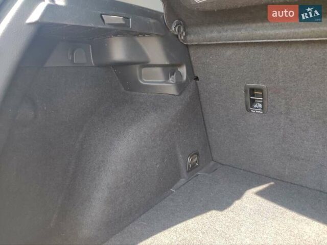 Чорний Фольксваген e-Golf, об'ємом двигуна 0 л та пробігом 177 тис. км за 10000 $, фото 11 на Automoto.ua