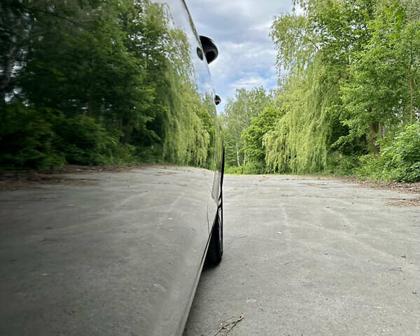 Чорний Фольксваген e-Golf, об'ємом двигуна 0 л та пробігом 106 тис. км за 10700 $, фото 20 на Automoto.ua