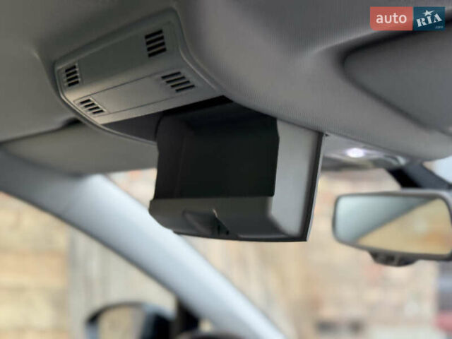 Черный Фольксваген e-Golf, объемом двигателя 0 л и пробегом 161 тыс. км за 9500 $, фото 38 на Automoto.ua