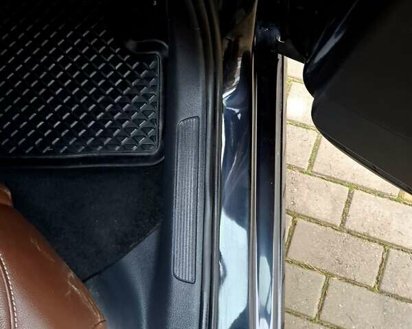 Черный Фольксваген e-Golf, объемом двигателя 0 л и пробегом 112 тыс. км за 8600 $, фото 28 на Automoto.ua