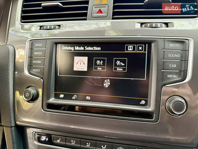 Фольксваген e-Golf 2015 в Кропивницком (Кировограде) на Automoto.ua Черный Фольксваген e-Golf, объемом двигателя 0 л и пробегом 180 тыс. км за 8400 $, фото 25 на Automoto.ua