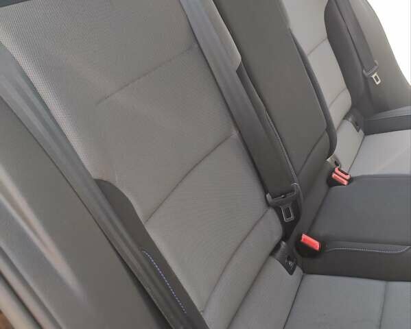 Чорний Фольксваген e-Golf, об'ємом двигуна 0 л та пробігом 177 тис. км за 10000 $, фото 28 на Automoto.ua