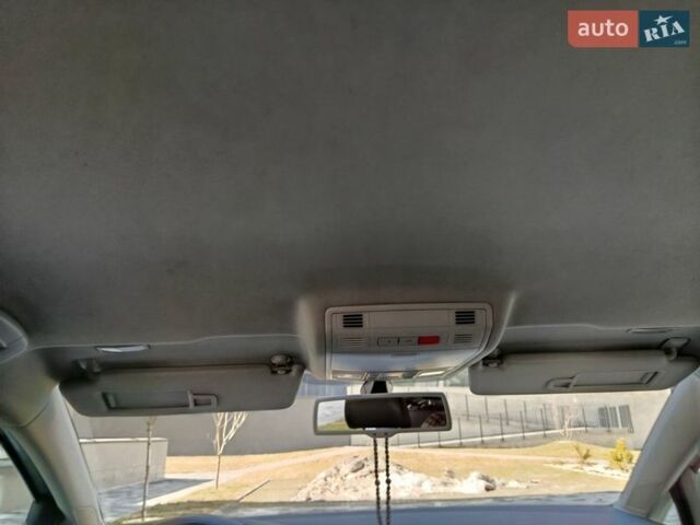 Черный Фольксваген e-Golf, объемом двигателя 0 л и пробегом 82 тыс. км за 7700 $, фото 20 на Automoto.ua