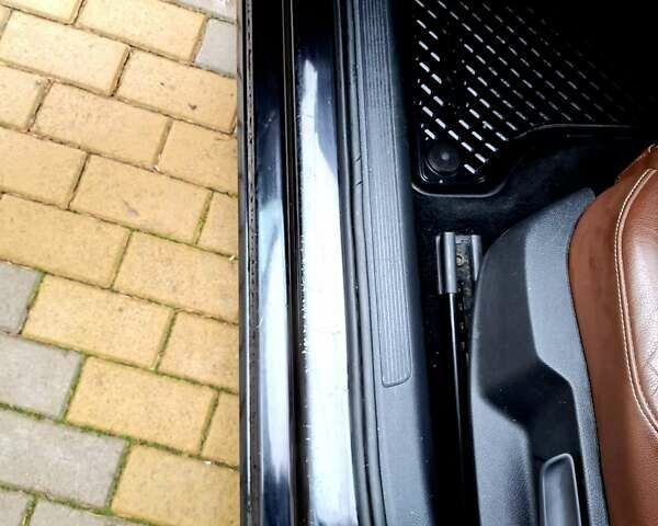 Черный Фольксваген e-Golf, объемом двигателя 0 л и пробегом 112 тыс. км за 8600 $, фото 20 на Automoto.ua