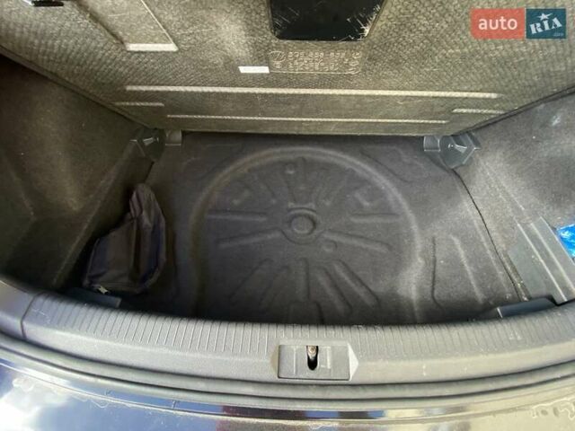 Черный Фольксваген e-Golf, объемом двигателя 0 л и пробегом 158 тыс. км за 6950 $, фото 32 на Automoto.ua