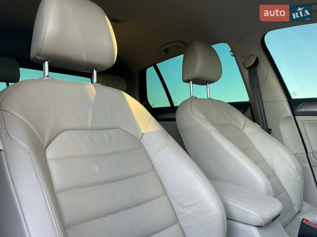 Черный Фольксваген e-Golf, объемом двигателя 0 л и пробегом 186 тыс. км за 9300 $, фото 17 на Automoto.ua