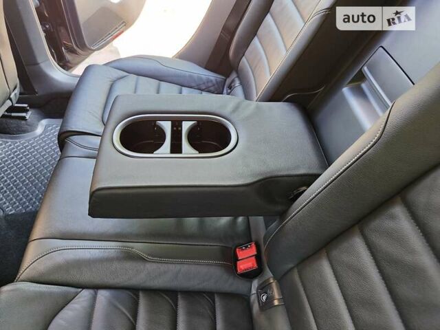 Черный Фольксваген e-Golf, объемом двигателя 0 л и пробегом 137 тыс. км за 9999 $, фото 26 на Automoto.ua