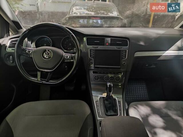 Чорний Фольксваген e-Golf, об'ємом двигуна 0 л та пробігом 177 тис. км за 10000 $, фото 21 на Automoto.ua