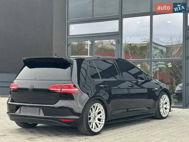 Чорний Фольксваген e-Golf, об'ємом двигуна 0 л та пробігом 136 тис. км за 9999 $, фото 26 на Automoto.ua