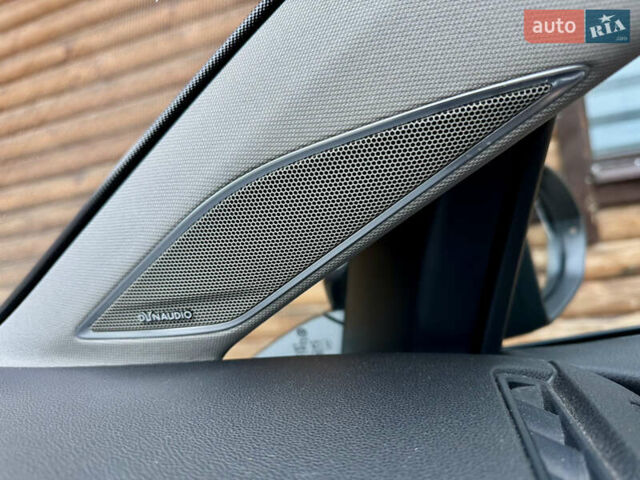 Черный Фольксваген e-Golf, объемом двигателя 0 л и пробегом 141 тыс. км за 9200 $, фото 13 на Automoto.ua