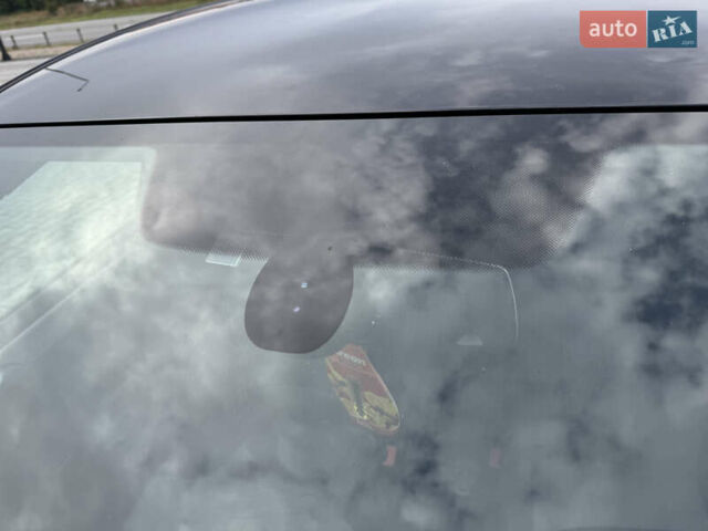 Чорний Фольксваген e-Golf, об'ємом двигуна 0 л та пробігом 129 тис. км за 8999 $, фото 32 на Automoto.ua