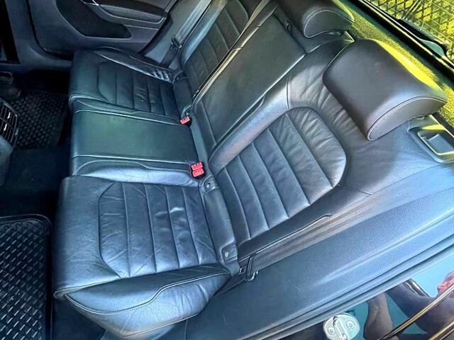 Черный Фольксваген e-Golf, объемом двигателя 0 л и пробегом 185 тыс. км за 10000 $, фото 6 на Automoto.ua