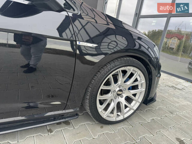Черный Фольксваген e-Golf, объемом двигателя 0 л и пробегом 136 тыс. км за 9299 $, фото 43 на Automoto.ua
