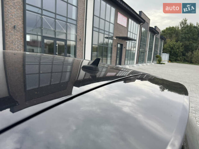 Чорний Фольксваген e-Golf, об'ємом двигуна 0 л та пробігом 129 тис. км за 8999 $, фото 38 на Automoto.ua