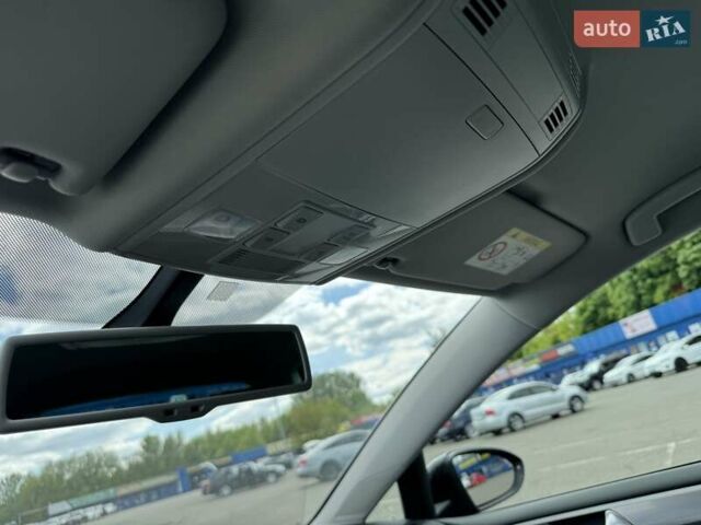 Чорний Фольксваген e-Golf, об'ємом двигуна 0 л та пробігом 106 тис. км за 8500 $, фото 54 на Automoto.ua