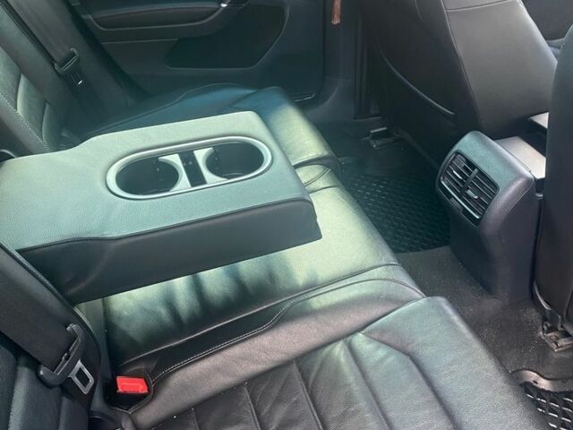 Чорний Фольксваген e-Golf, об'ємом двигуна 0 л та пробігом 99 тис. км за 10200 $, фото 15 на Automoto.ua