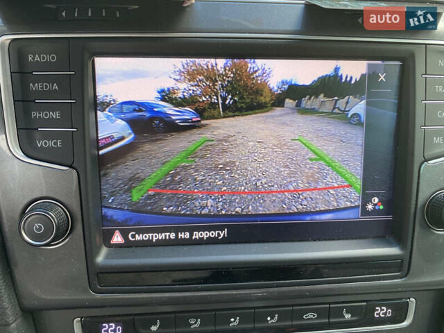 Чорний Фольксваген e-Golf, об'ємом двигуна 0 л та пробігом 144 тис. км за 8999 $, фото 16 на Automoto.ua