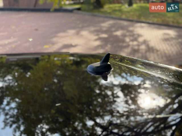 Фольксваген e-Golf 2015 в Кропивницком (Кировограде) на Automoto.ua Черный Фольксваген e-Golf, объемом двигателя 0 л и пробегом 180 тыс. км за 8400 $, фото 38 на Automoto.ua