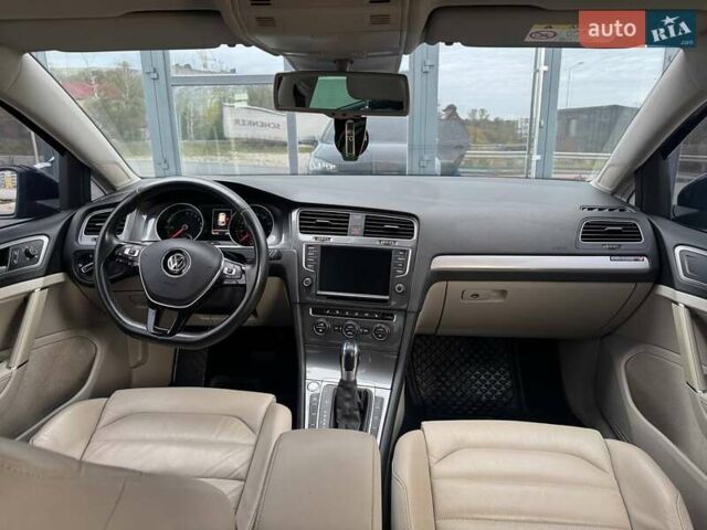 Чорний Фольксваген e-Golf, об'ємом двигуна 0 л та пробігом 136 тис. км за 9999 $, фото 64 на Automoto.ua