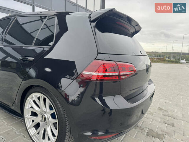 Черный Фольксваген e-Golf, объемом двигателя 0 л и пробегом 136 тыс. км за 9299 $, фото 32 на Automoto.ua