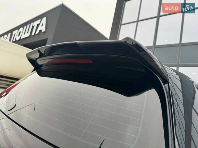 Чорний Фольксваген e-Golf, об'ємом двигуна 0 л та пробігом 136 тис. км за 9999 $, фото 35 на Automoto.ua