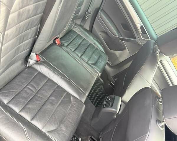 Чорний Фольксваген e-Golf, об'ємом двигуна 0 л та пробігом 110 тис. км за 11000 $, фото 27 на Automoto.ua