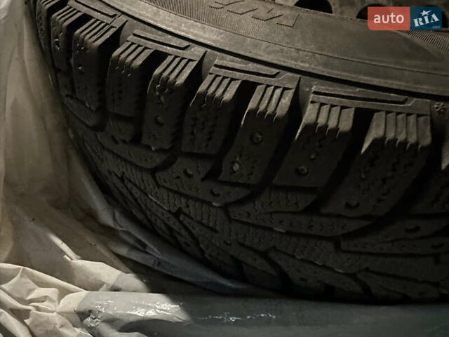 Черный Фольксваген e-Golf, объемом двигателя 0 л и пробегом 112 тыс. км за 8800 $, фото 29 на Automoto.ua