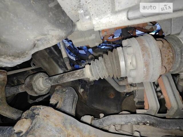 Черный Фольксваген e-Golf, объемом двигателя 0 л и пробегом 137 тыс. км за 9999 $, фото 42 на Automoto.ua