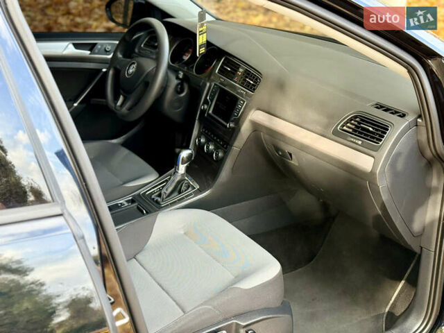 Фольксваген e-Golf 2015 в Кропивницком (Кировограде) на Automoto.ua Черный Фольксваген e-Golf, объемом двигателя 0 л и пробегом 180 тыс. км за 8400 $, фото 20 на Automoto.ua