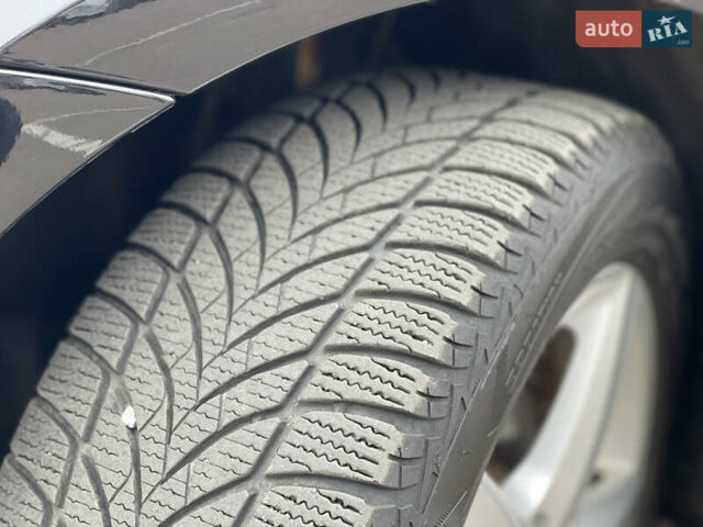 Черный Фольксваген e-Golf, объемом двигателя 0 л и пробегом 128 тыс. км за 8900 $, фото 27 на Automoto.ua