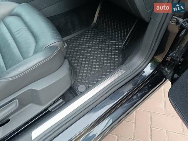 Чорний Фольксваген e-Golf, об'ємом двигуна 0 л та пробігом 120 тис. км за 7750 $, фото 53 на Automoto.ua