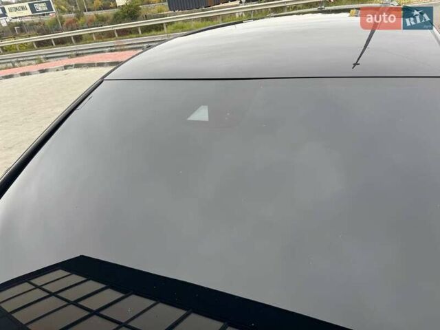 Чорний Фольксваген e-Golf, об'ємом двигуна 0 л та пробігом 136 тис. км за 9999 $, фото 39 на Automoto.ua