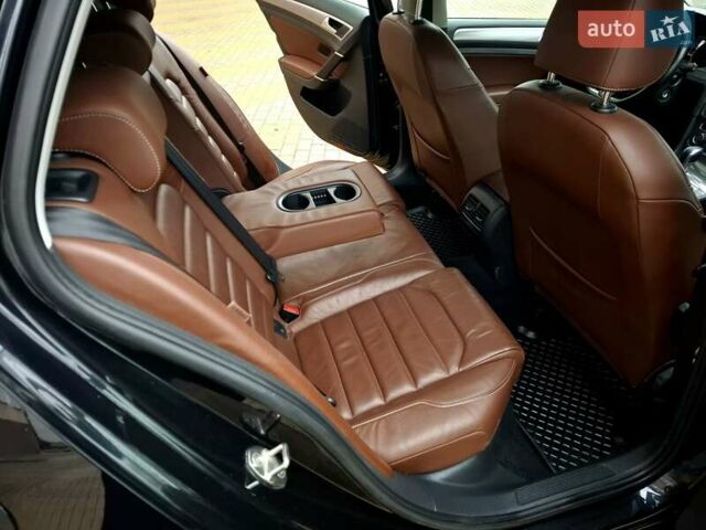 Черный Фольксваген e-Golf, объемом двигателя 0 л и пробегом 112 тыс. км за 8600 $, фото 25 на Automoto.ua