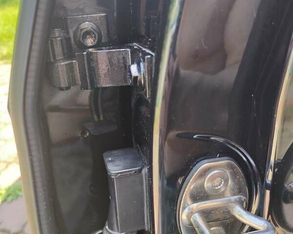 Черный Фольксваген e-Golf, объемом двигателя 0 л и пробегом 137 тыс. км за 9999 $, фото 29 на Automoto.ua