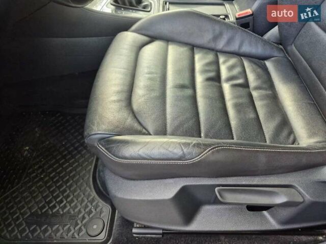 Черный Фольксваген e-Golf, объемом двигателя 0 л и пробегом 124 тыс. км за 10800 $, фото 20 на Automoto.ua